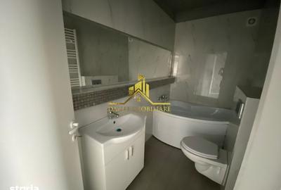 Apartament cu 3 camere semidecomandat în Bulgaria