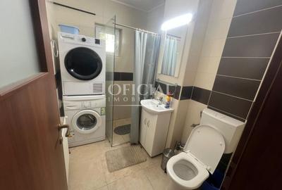 Apartament cu 2 camere decomandat, mobilat în Mănăștur - 3