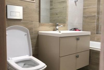 Apartament cu 2 camere nedecomandat, mobilat în Exercițiu - 13
