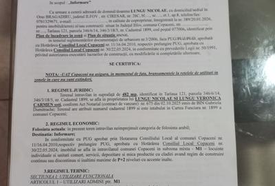 Spațiu comercial, în Copăceni - 9