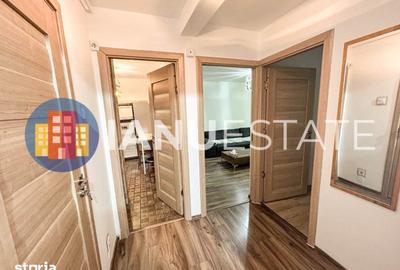 Apartament cu 2 camere decomandat în Giurgiului