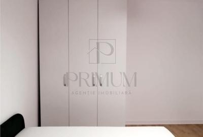 Garsonieră decomandată în Circumvalațiunii