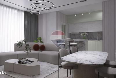 Apartament cu 2 camere în Prelungirea Ghencea