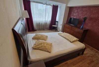 Apartament cu 2 camere semidecomandat în Dorobanți