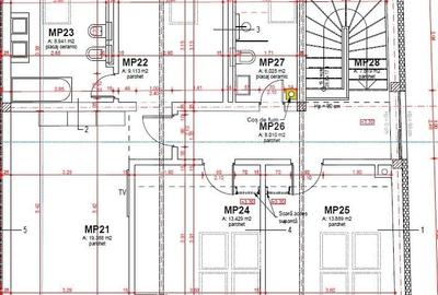 Duplex cu 6 camere cu Canalizare în Gruia - 5