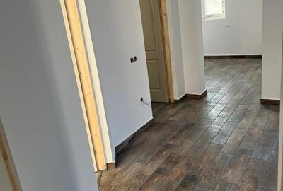 Casă individuală cu 6 camere cu Teren 450 Mp în Bâcu - 16