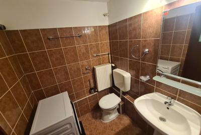 Garsonieră decomandată în Brâncoveanu - 12