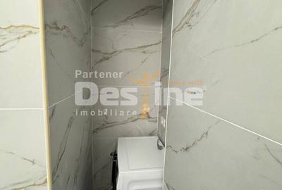 Apartament cu 2 camere, mobilat în Tomis Plus - 13