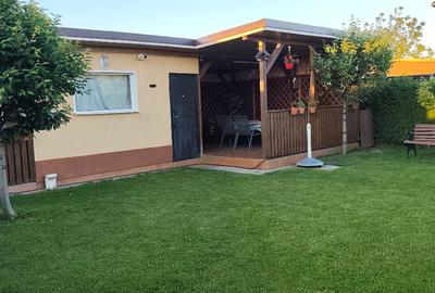 Casă individuală cu 3 camere cu Teren 627 Mp în Bartolomeu - 5