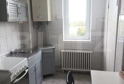 Apartament cu 2 camere semidecomandat în Gheorgheni - 1