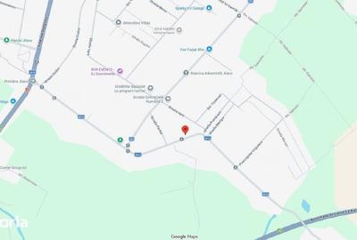 Casă cu 2 camere cu Teren 636 Mp în Jilava - 2