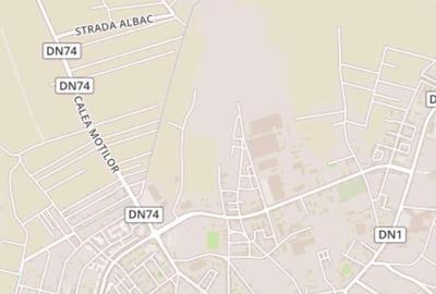 Teren de 345 mp, în Central - 6