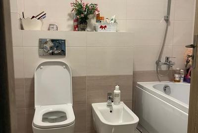 Apartament cu 2 camere decomandat în Ultracentral