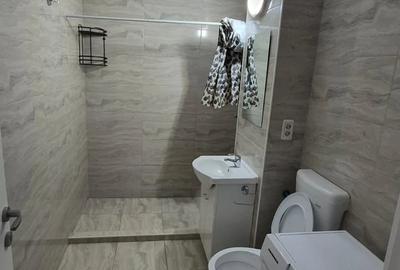 Garsonieră decomandată în Sânpetru