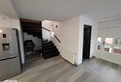 Casă cu 4 camere cu Teren 420 Mp în Central - 10