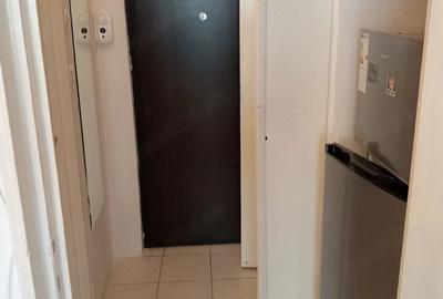 Garsonieră decomandată în Mănăștur