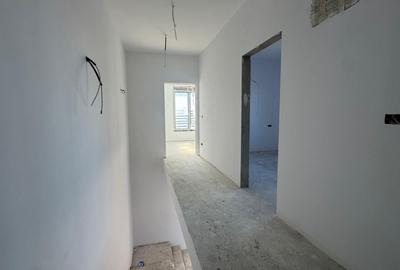 Duplex cu 4 camere cu Canalizare în Săcălaz - 4