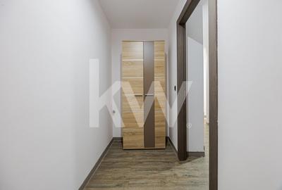 Apartament cu 2 camere decomandat, mobilat în Poiana Brașov - 19
