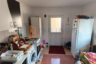 Casă individuală cu 5 camere cu Teren 1350 Mp în Vintilă Vodă - 13