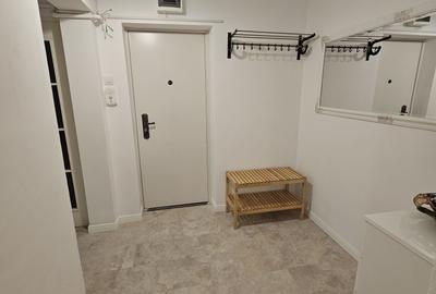 Apartament cu 3 camere decomandat în Mărăști - 3