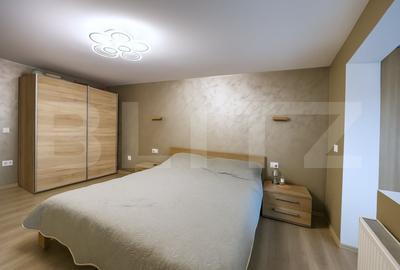 Duplex cu 14 camere cu Canalizare în Someșeni - 6