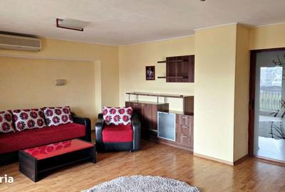 Apartament cu 3 camere semidecomandat, mobilat în Semicentral - 4