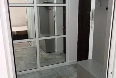 Garsonieră decomandată în Buzaului