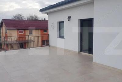 Casă cu 5 camere cu Teren 739 Mp în Apahida - 3