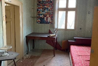 Casă individuală cu 4 camere cu Teren 1600 Mp în Poseștii-Pământeni - 5