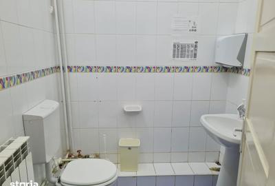 Spațiu comercial, de 76 mp, în Exterior Vest - 5