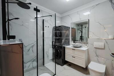 Apartament cu 2 camere decomandat, mobilat în Drumul Taberei - 14