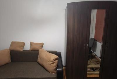 Apartament cu 2 camere decomandat în Bălcescu - 1