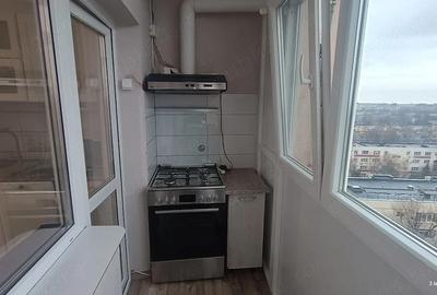 Apartament cu 2 camere semidecomandat în Berceni - 4