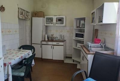 Casă cu 4 camere cu Teren 1564 Mp în Central - 5