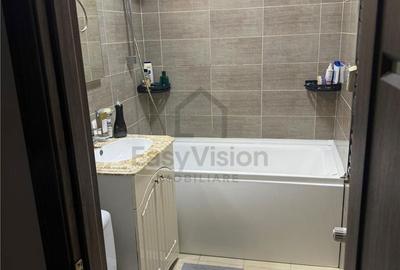 Apartament cu 2 camere semidecomandat, mobilat în Chitila - 5