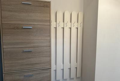 Apartament cu 2 camere semidecomandat, mobilat în Mihai Viteazul - 7