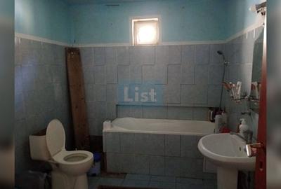 Casă cu 3 camere cu Teren 477 Mp în Șerbeștii Vechi - 8