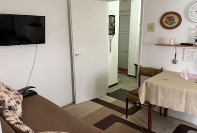Apartament cu 2 camere în Central - 1