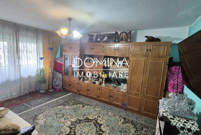 Apartament cu 4 camere decomandat în Nicolae Titulescu - 1