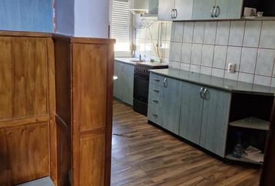 Apartament cu 2 camere nedecomandat în Central - 4
