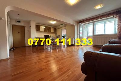 Apartament cu 3 camere decomandat, mobilat în Călărași