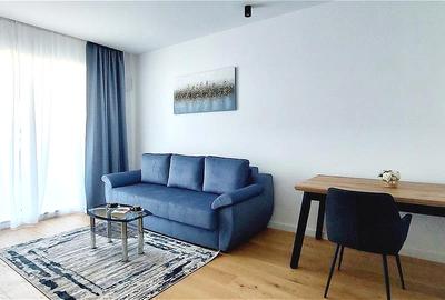 Apartament cu 2 camere decomandat, mobilat în Aviației