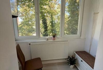 Apartament cu 2 camere decomandat în Soarelui