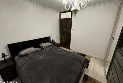 Apartament cu 3 camere decomandat în Craiovița Nouă