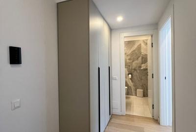 Apartament cu 2 camere în Pipera - 2