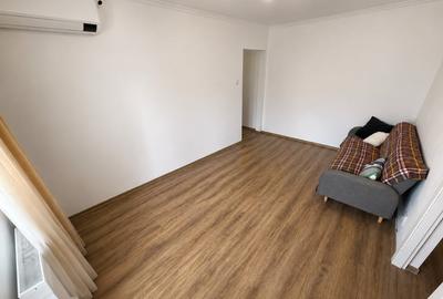 Apartament cu 2 camere nedecomandat, mobilat în Casa de Cultură - 3