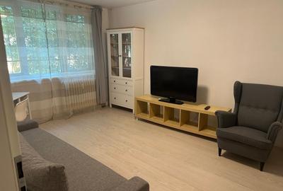 Apartament cu 2 camere decomandat, mobilat în Brâncoveanu - 1