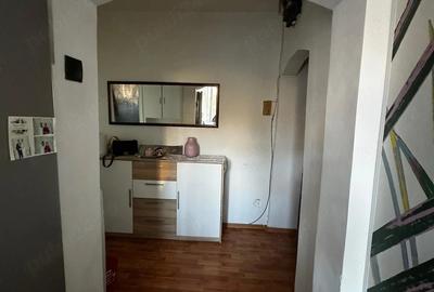 Apartament cu 2 camere semidecomandat, mobilat în Central - 4