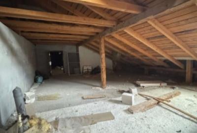 Apartament cu 2 camere nedecomandat în Florești - 1