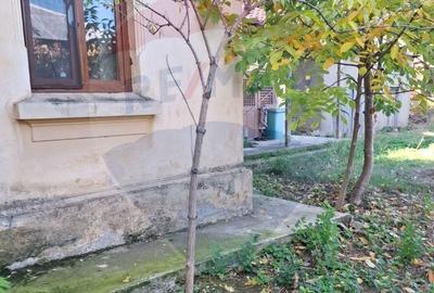 Casă cu 6 camere cu Teren 3300 Mp în Central - 18